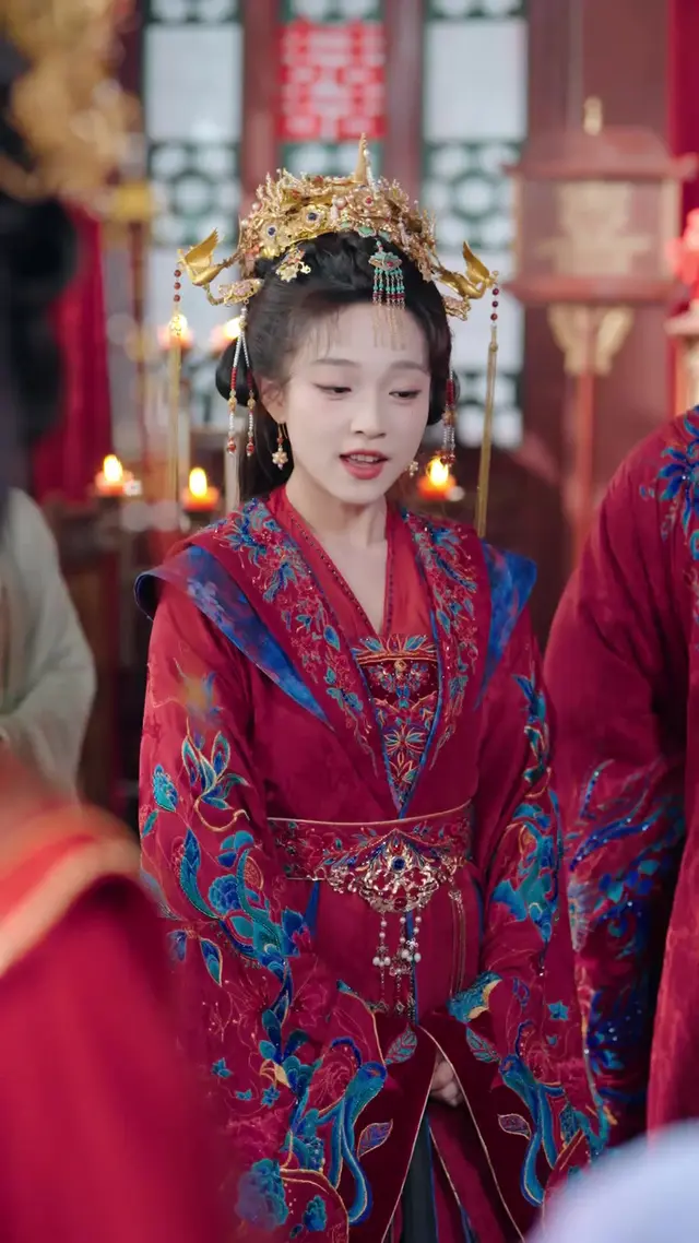 Episode 41 of The Prince and His Precious Vixen