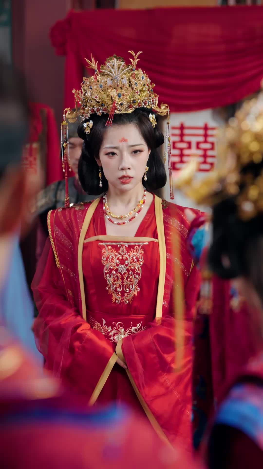 Episode 42 of The Prince and His Precious Vixen