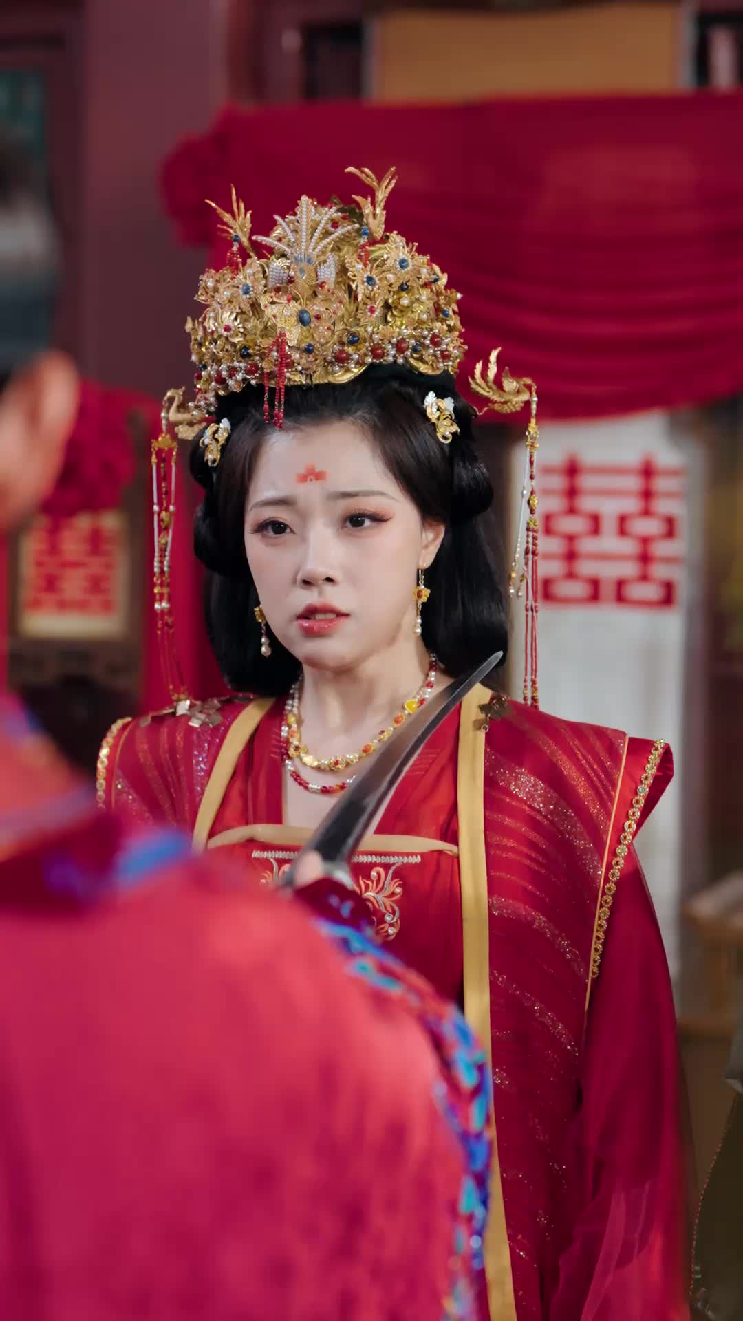 Episode 43 of The Prince and His Precious Vixen
