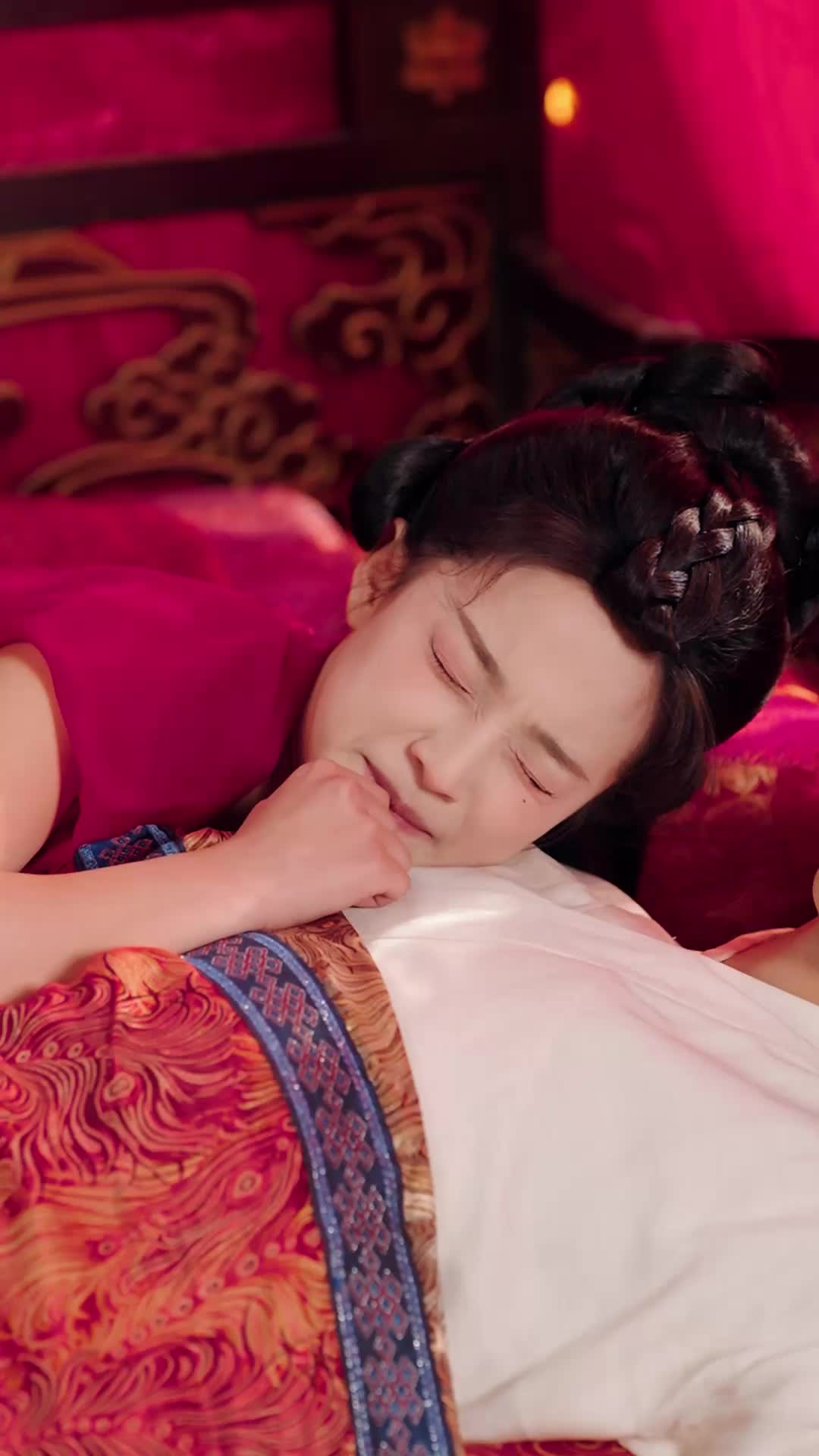 Episode 47 of The Prince and His Precious Vixen