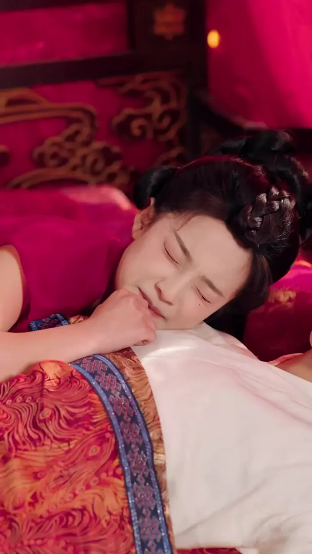 Episode 47 of The Prince and His Precious Vixen