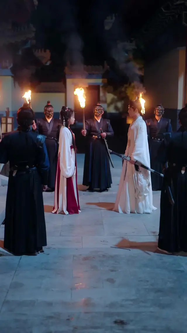 Episode 5 of The Prince and His Precious Vixen