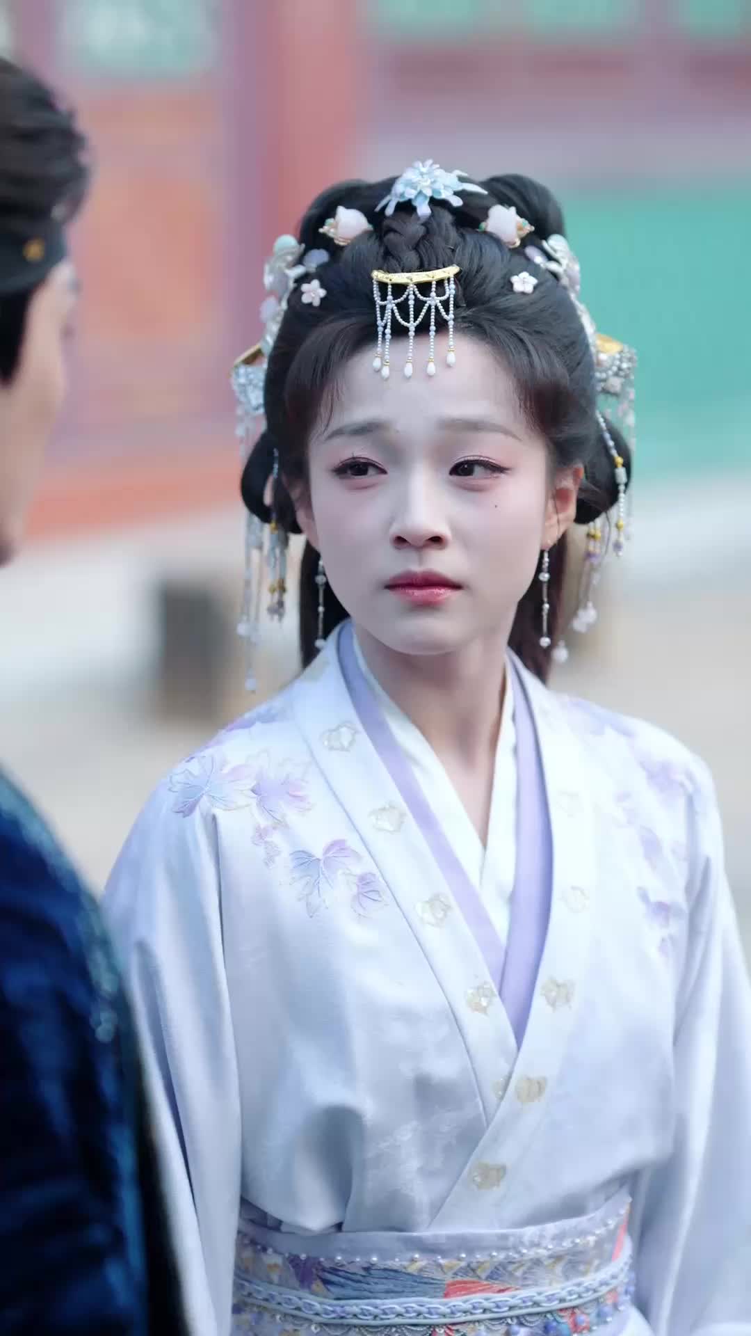 Episode 50 of The Prince and His Precious Vixen