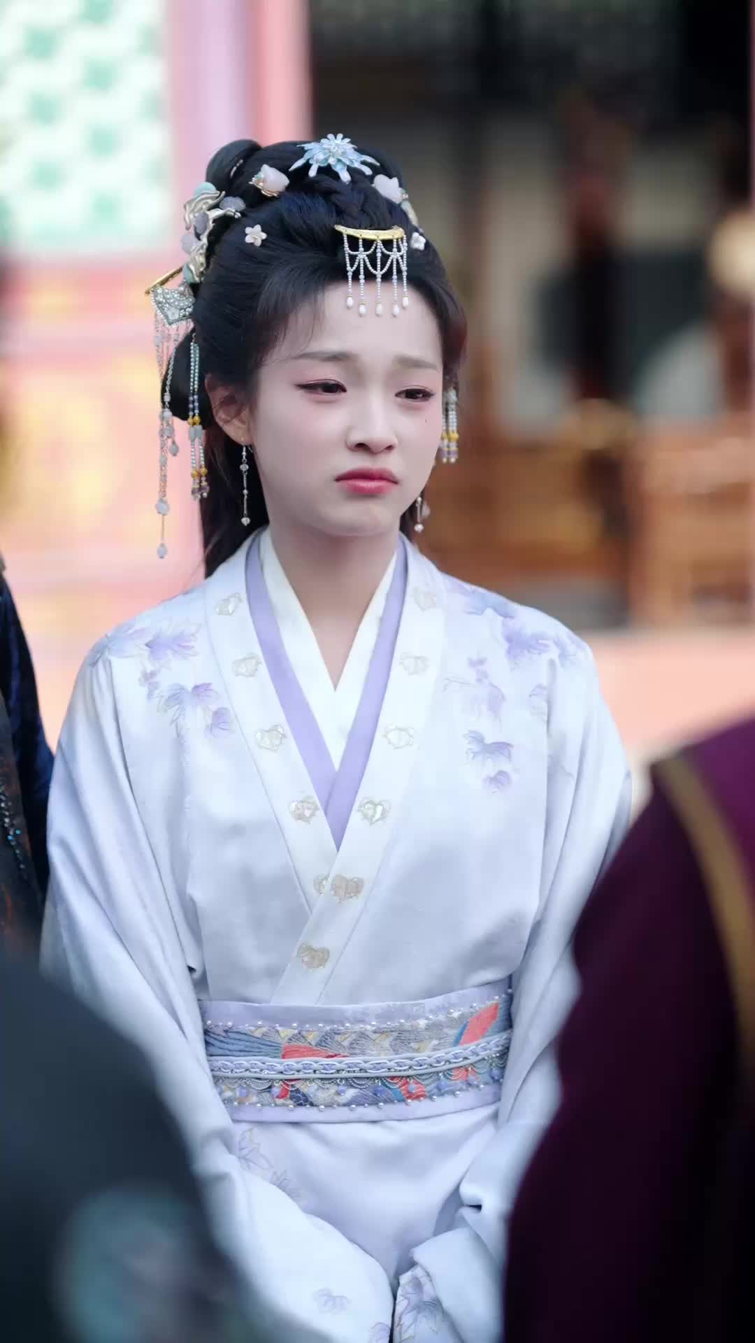 Episode 51 of The Prince and His Precious Vixen