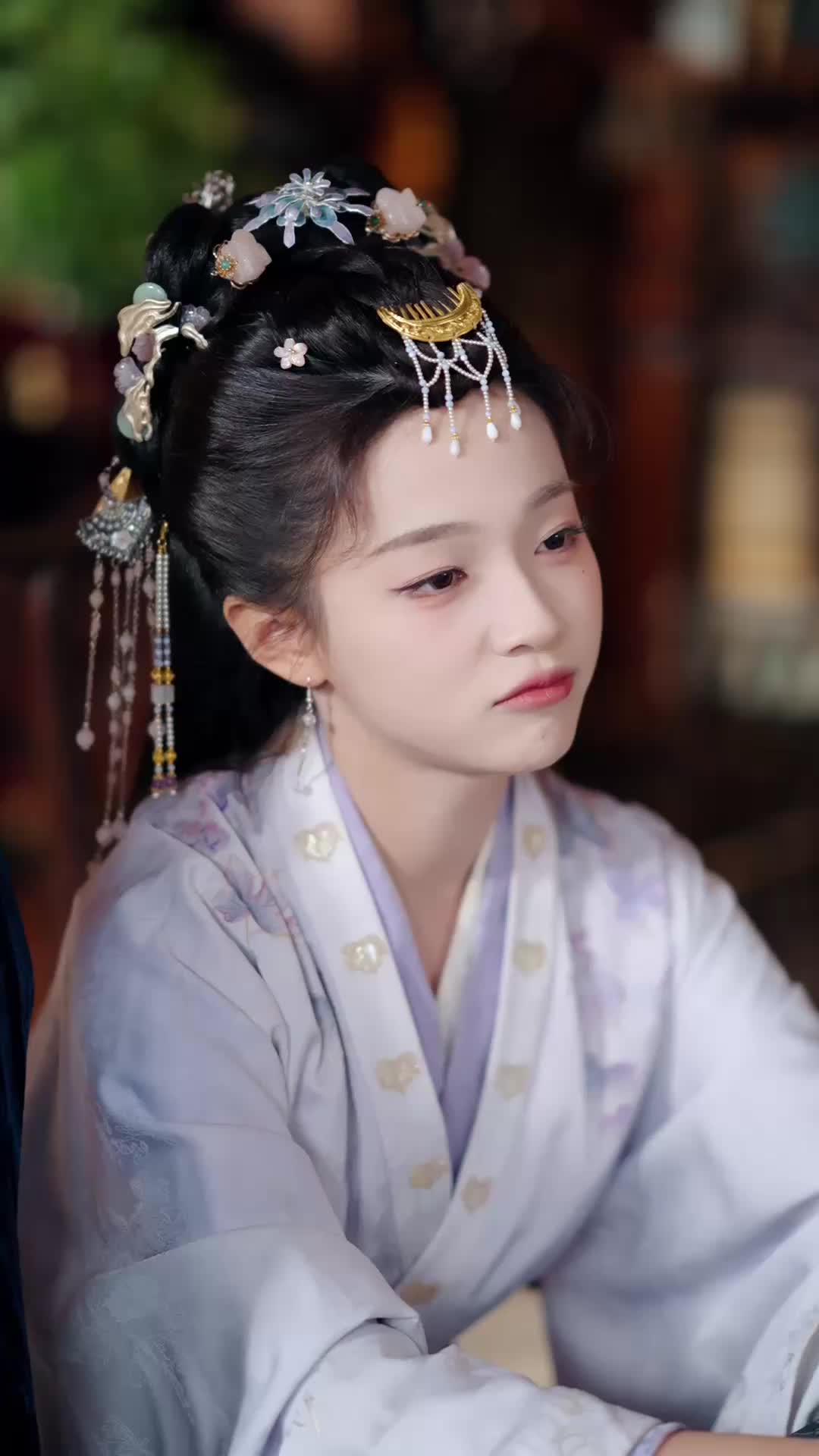 Episode 55 of The Prince and His Precious Vixen