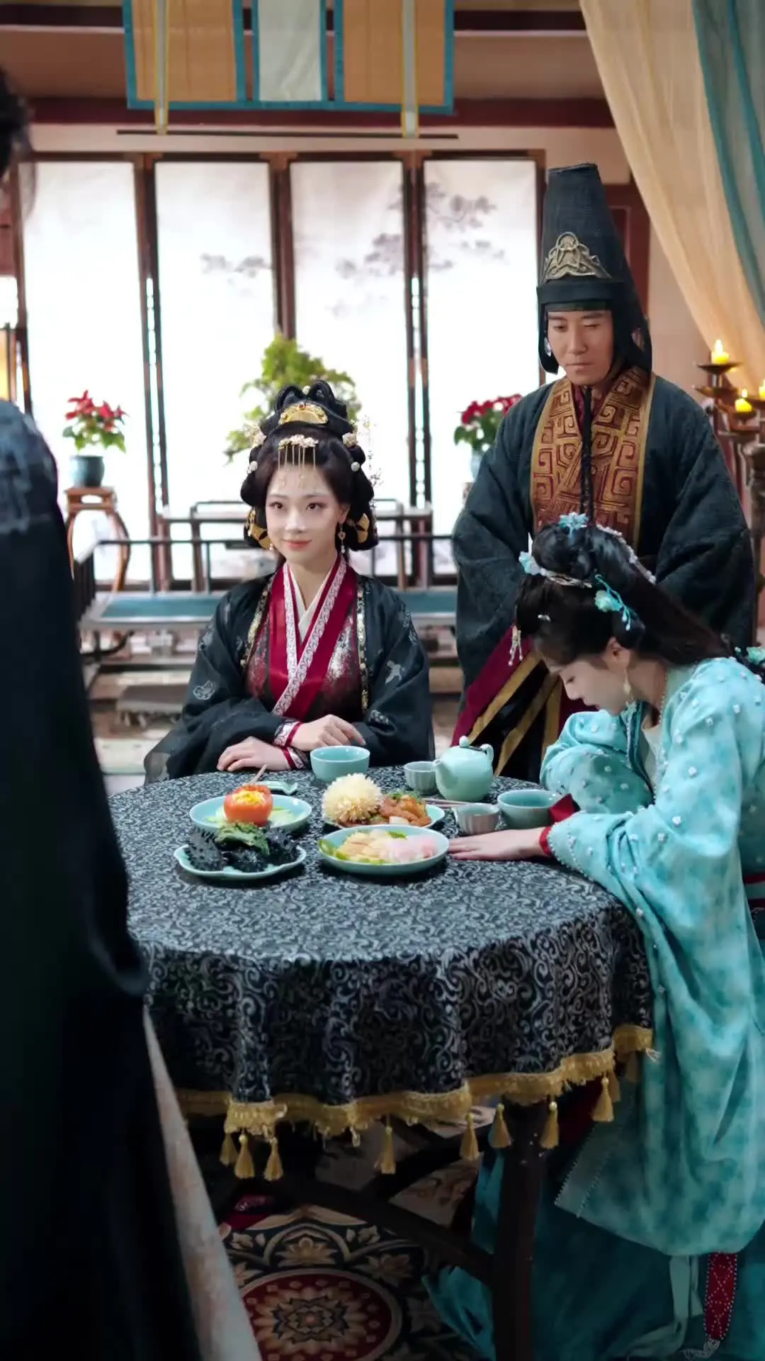 Episode 62 of The Prince and His Precious Vixen