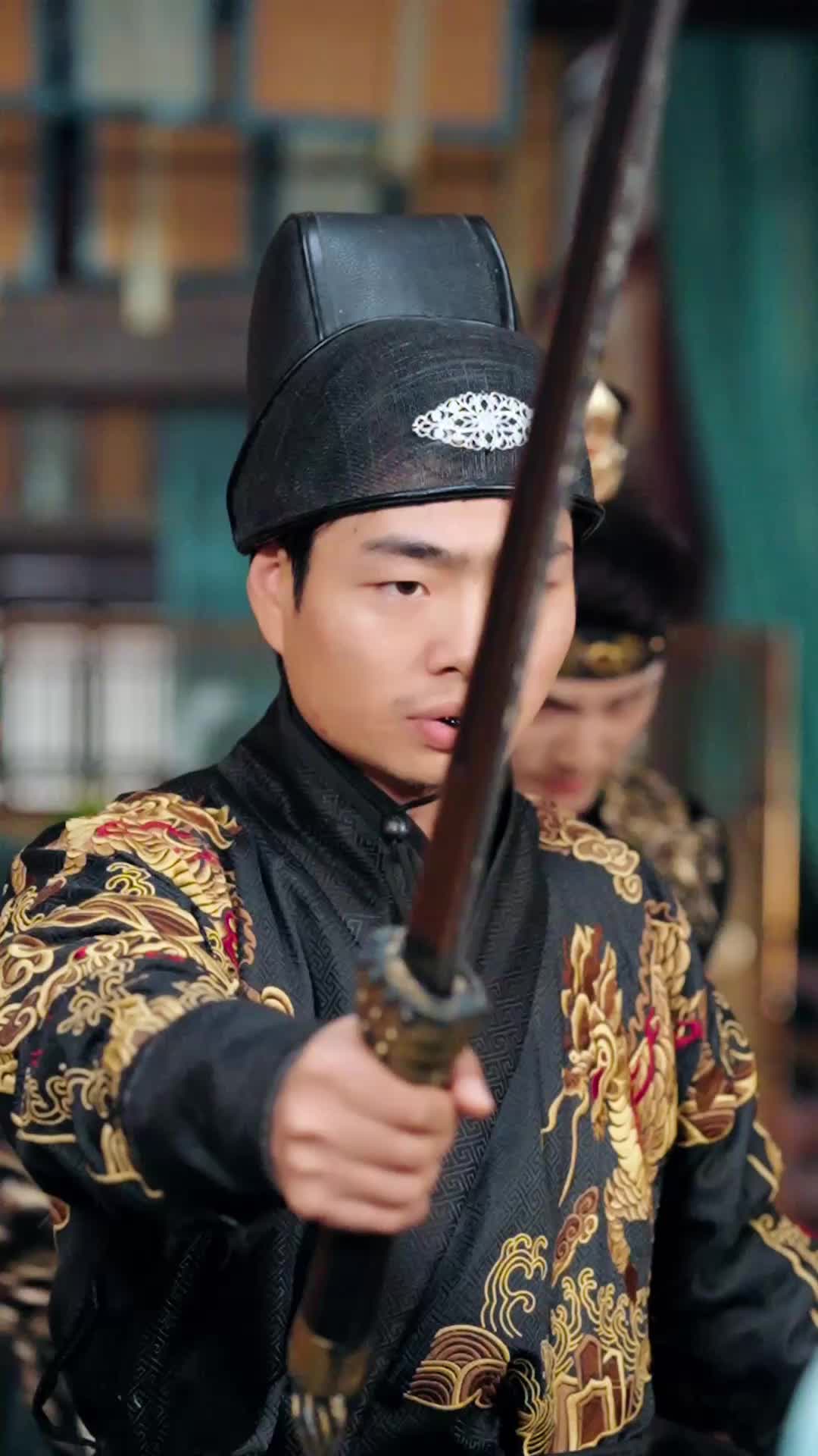 Episode 65 of The Prince and His Precious Vixen