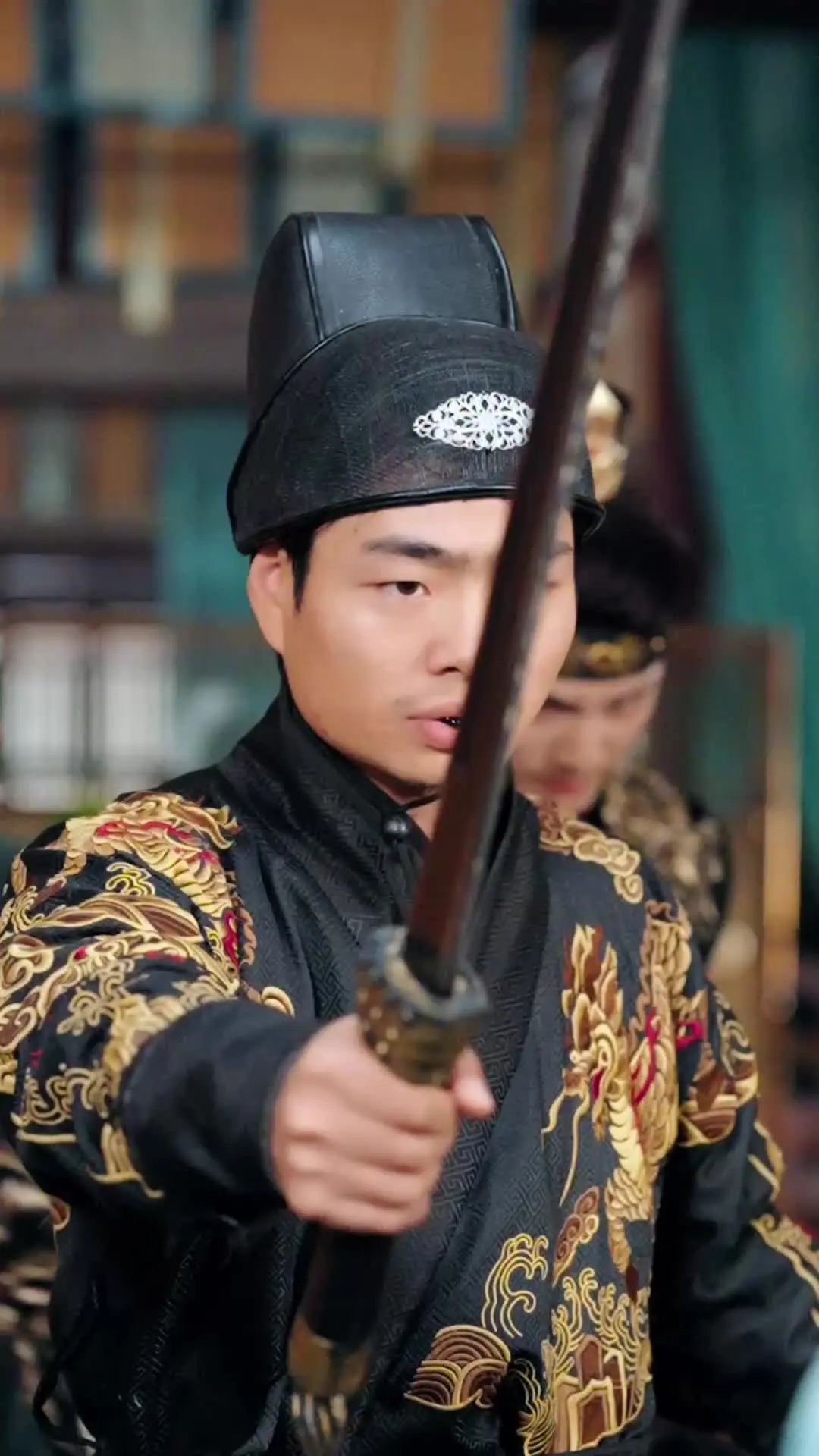 Episode 65 of The Prince and His Precious Vixen