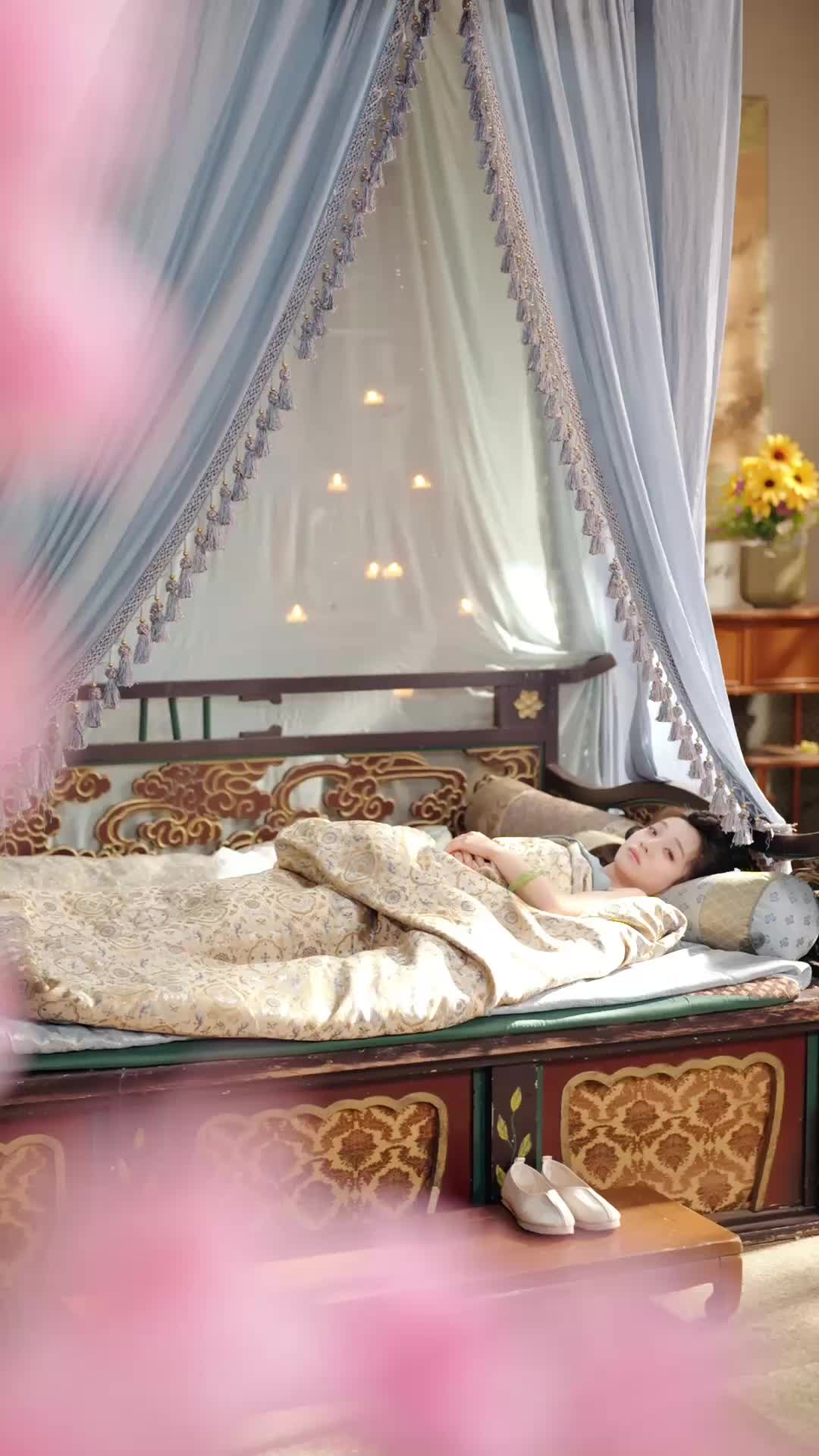 Episode 68 of The Prince and His Precious Vixen