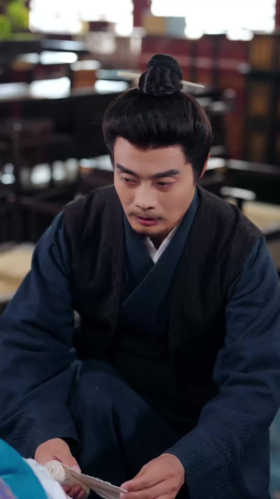 Episode 69 of The Prince and His Precious Vixen