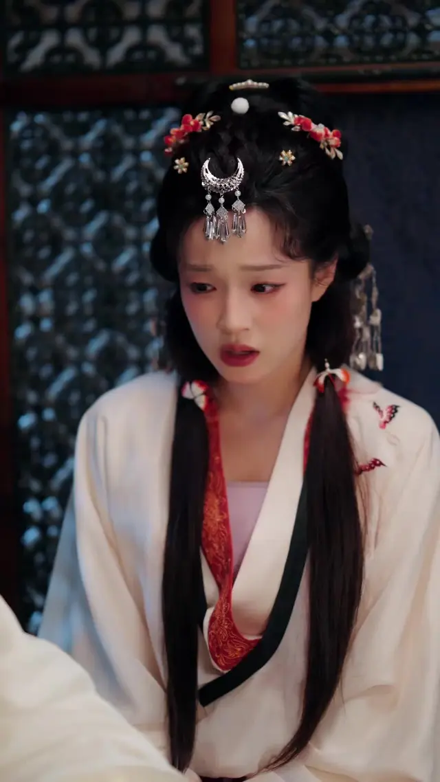 Episode 7 of The Prince and His Precious Vixen