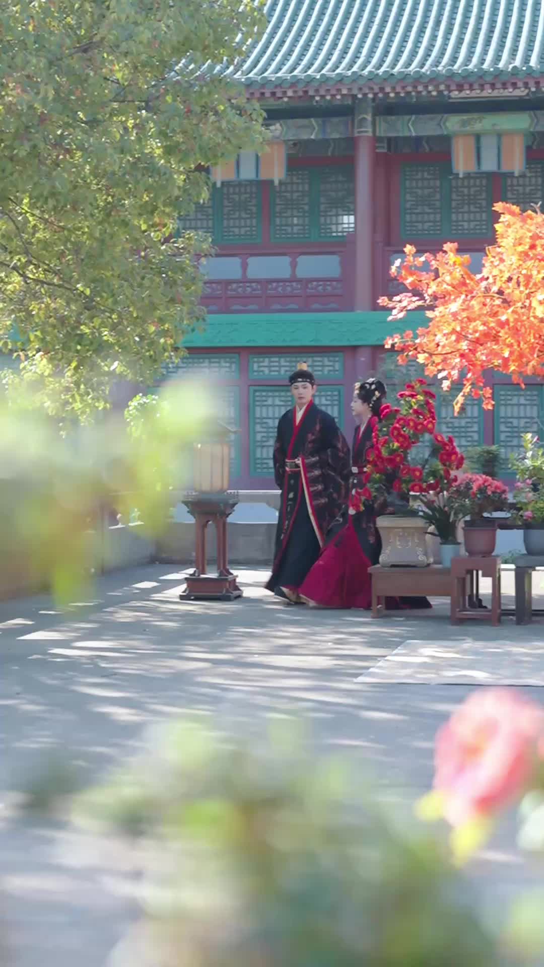 Episode 71 of The Prince and His Precious Vixen