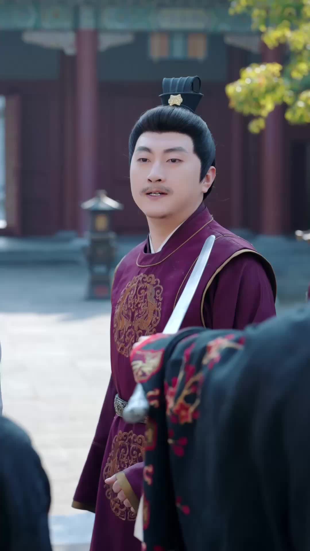 Episode 75 of The Prince and His Precious Vixen