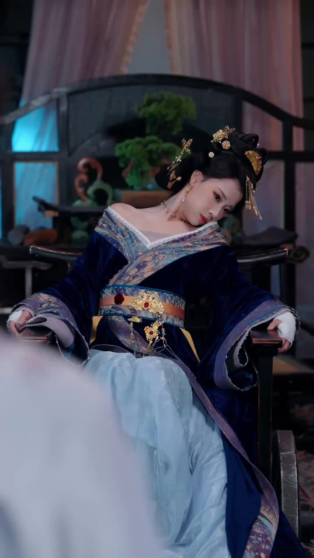 Episode 80 of The Prince and His Precious Vixen