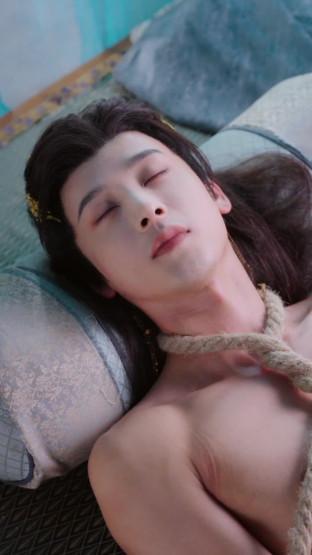 Episode 14 of The Princess of My Phobia