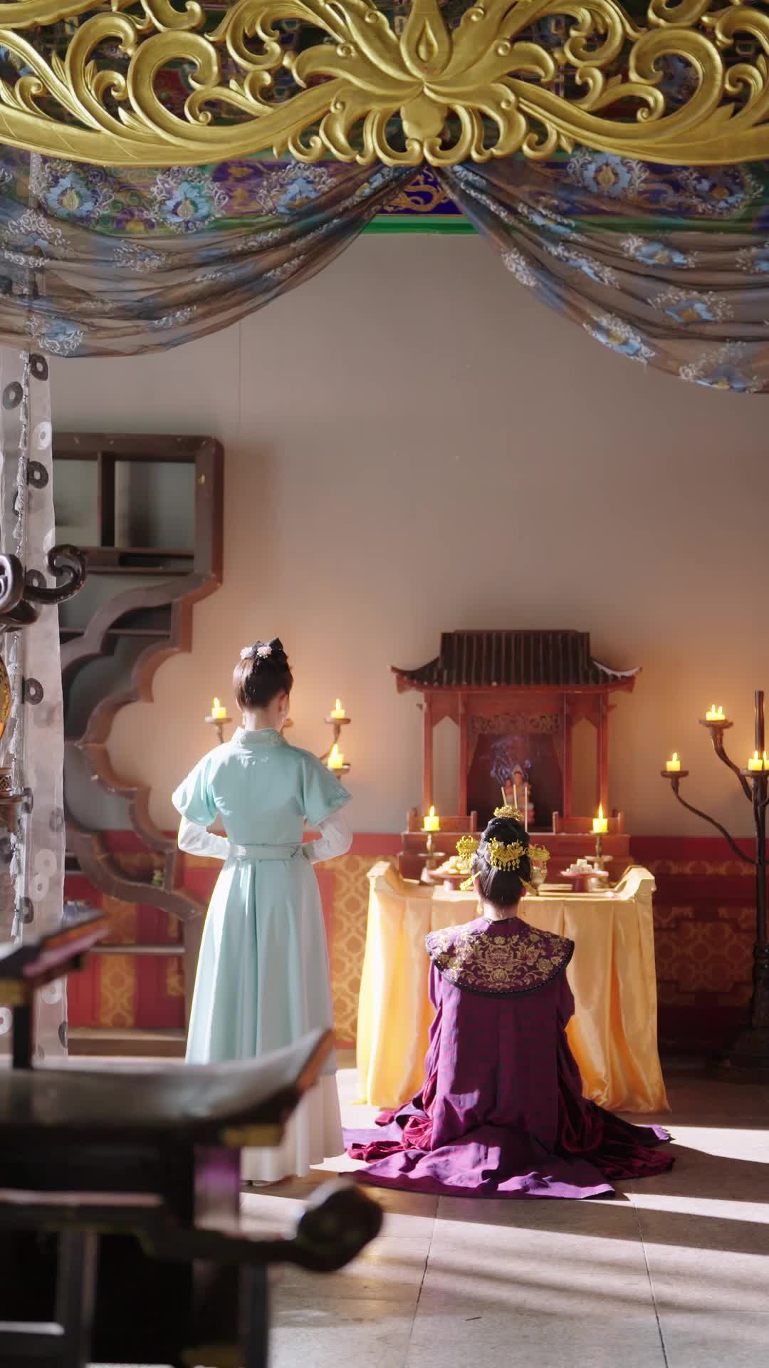 Episode 16 of The Princess of My Phobia
