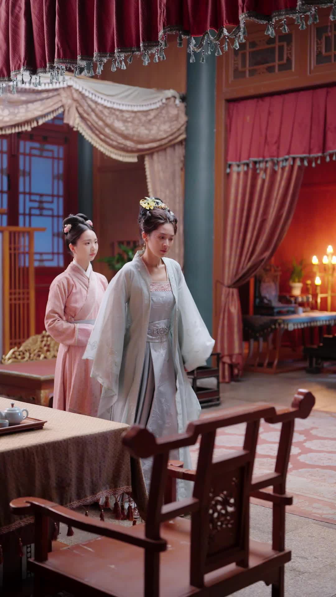 Episode 19 of The Princess of My Phobia