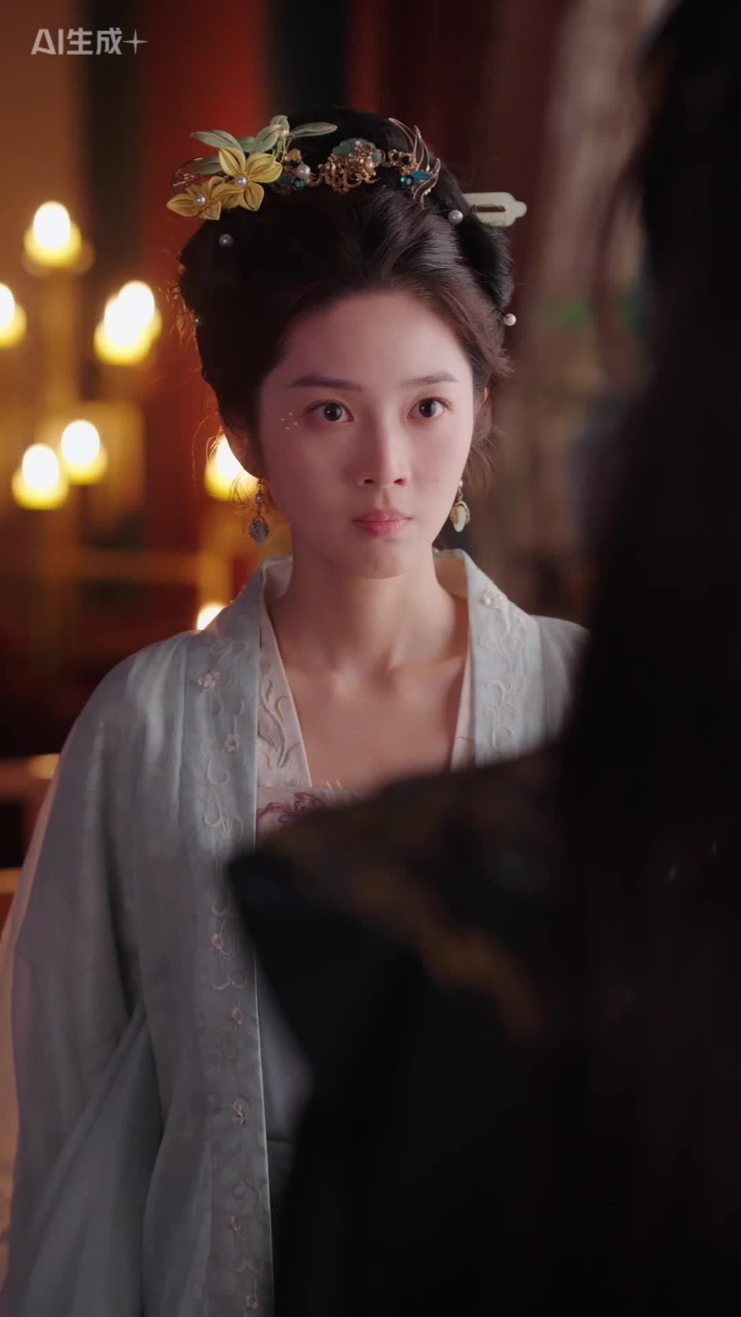 Episode 20 of The Princess of My Phobia