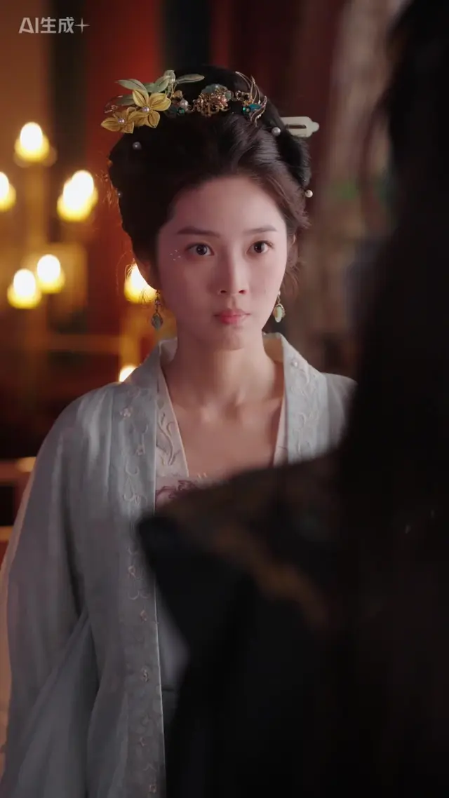 Episode 20 of The Princess of My Phobia