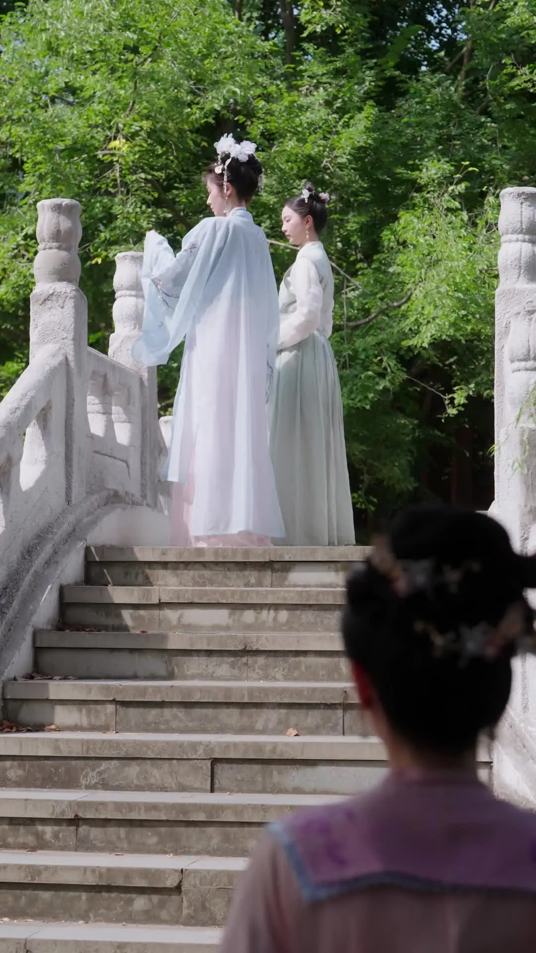Episode 22 of The Princess of My Phobia