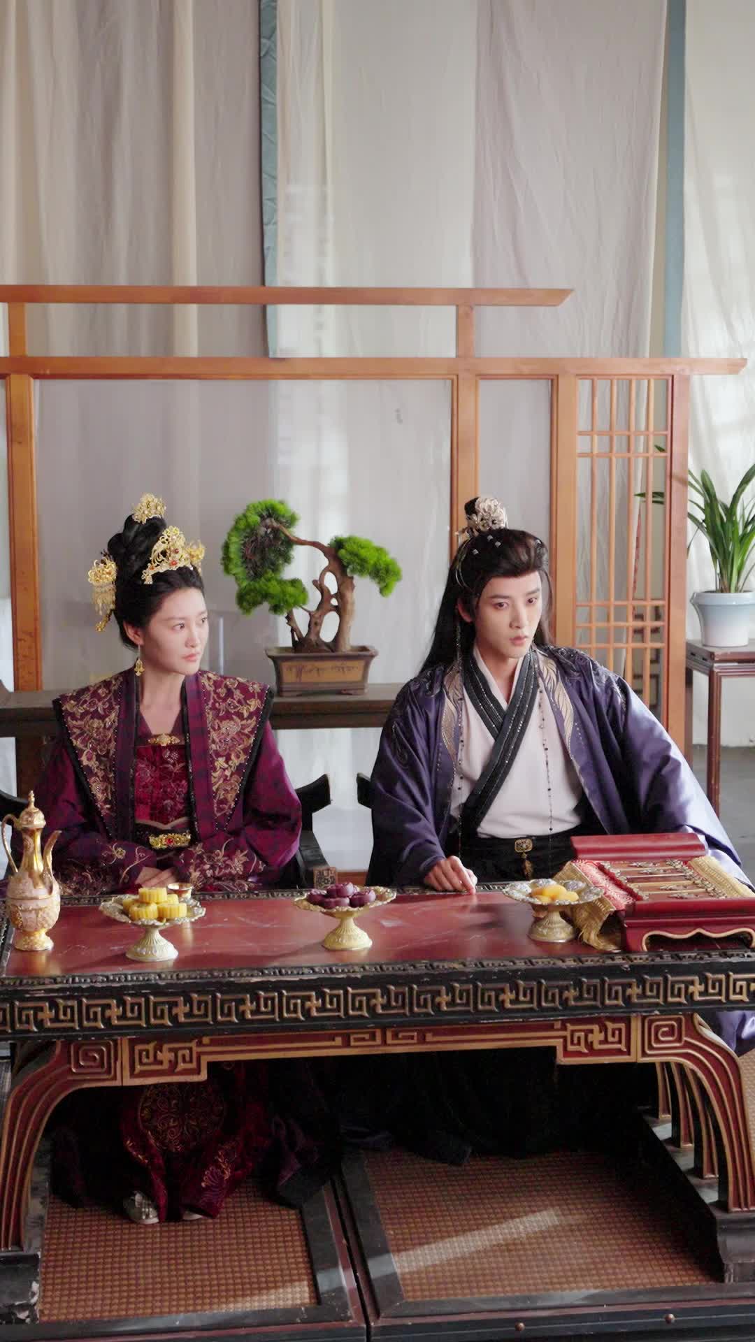 Episode 26 of The Princess of My Phobia