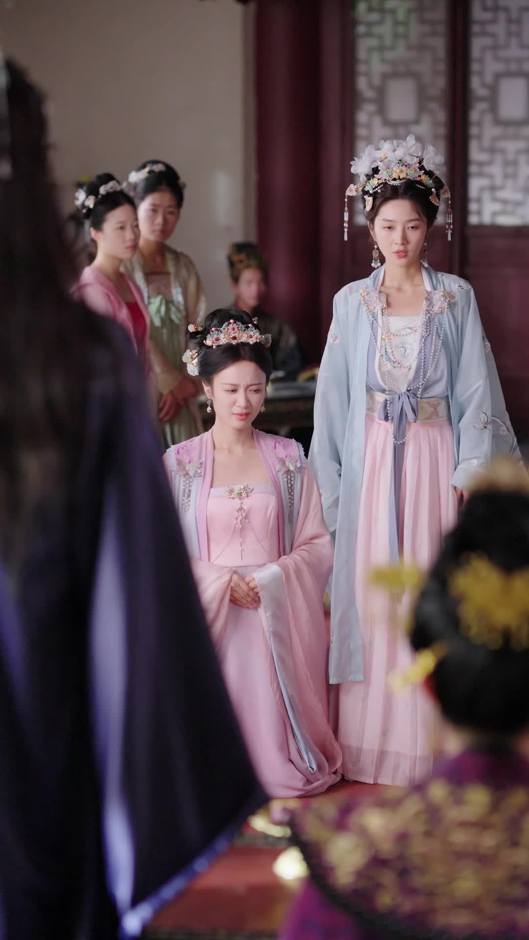 Episode 27 of The Princess of My Phobia