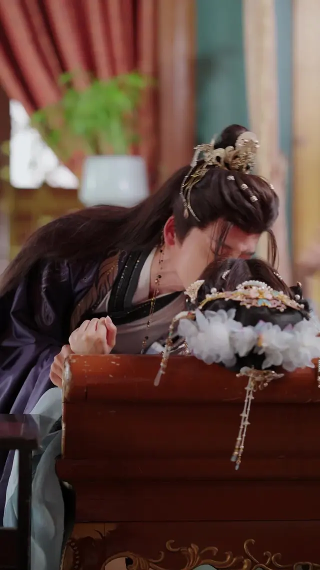 Episode 28 of The Princess of My Phobia