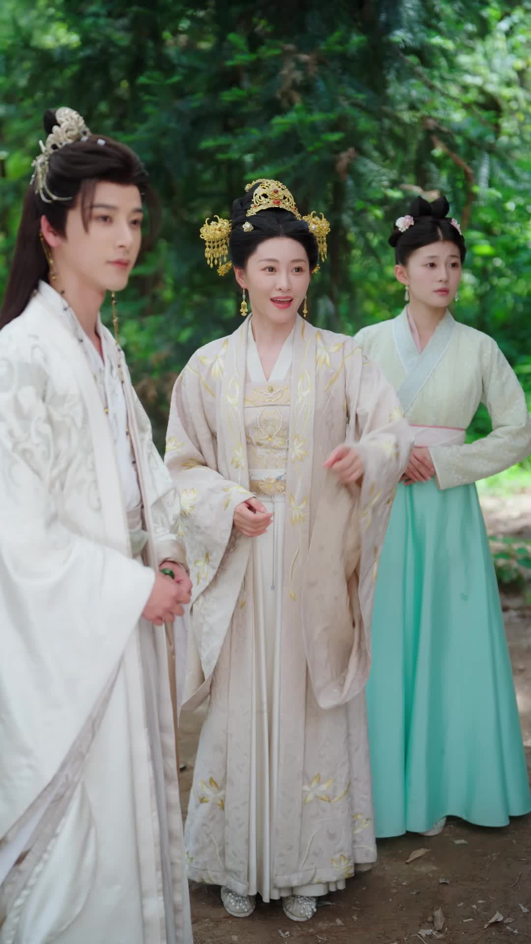 Episode 31 of The Princess of My Phobia
