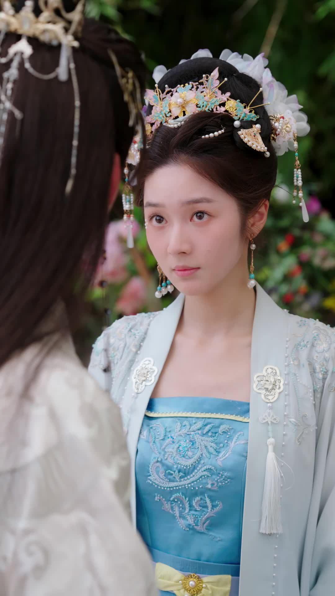 Episode 33 of The Princess of My Phobia