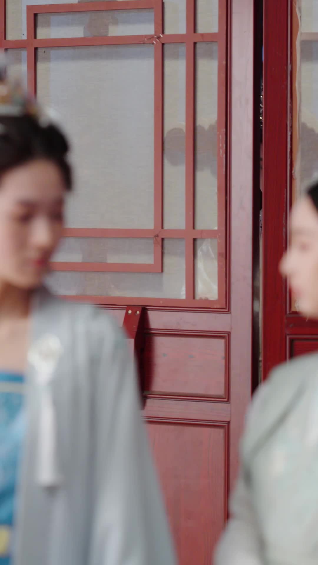 Episode 34 of The Princess of My Phobia