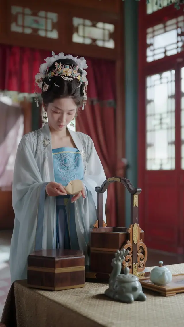 Episode 38 of The Princess of My Phobia