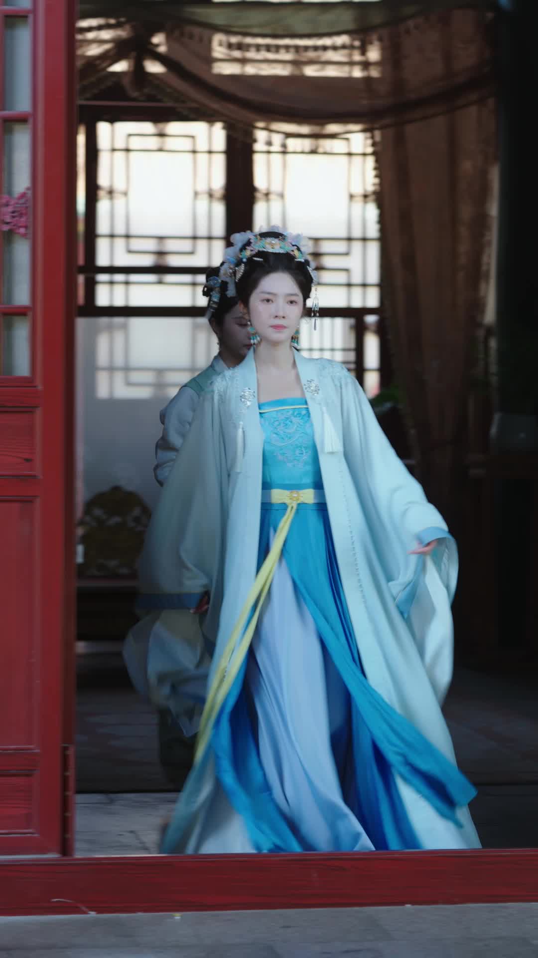 Episode 39 of The Princess of My Phobia