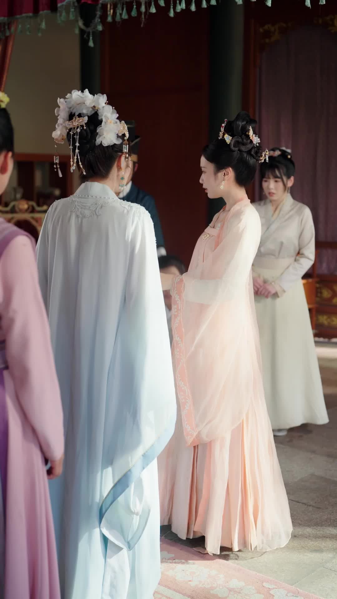Episode 40 of The Princess of My Phobia
