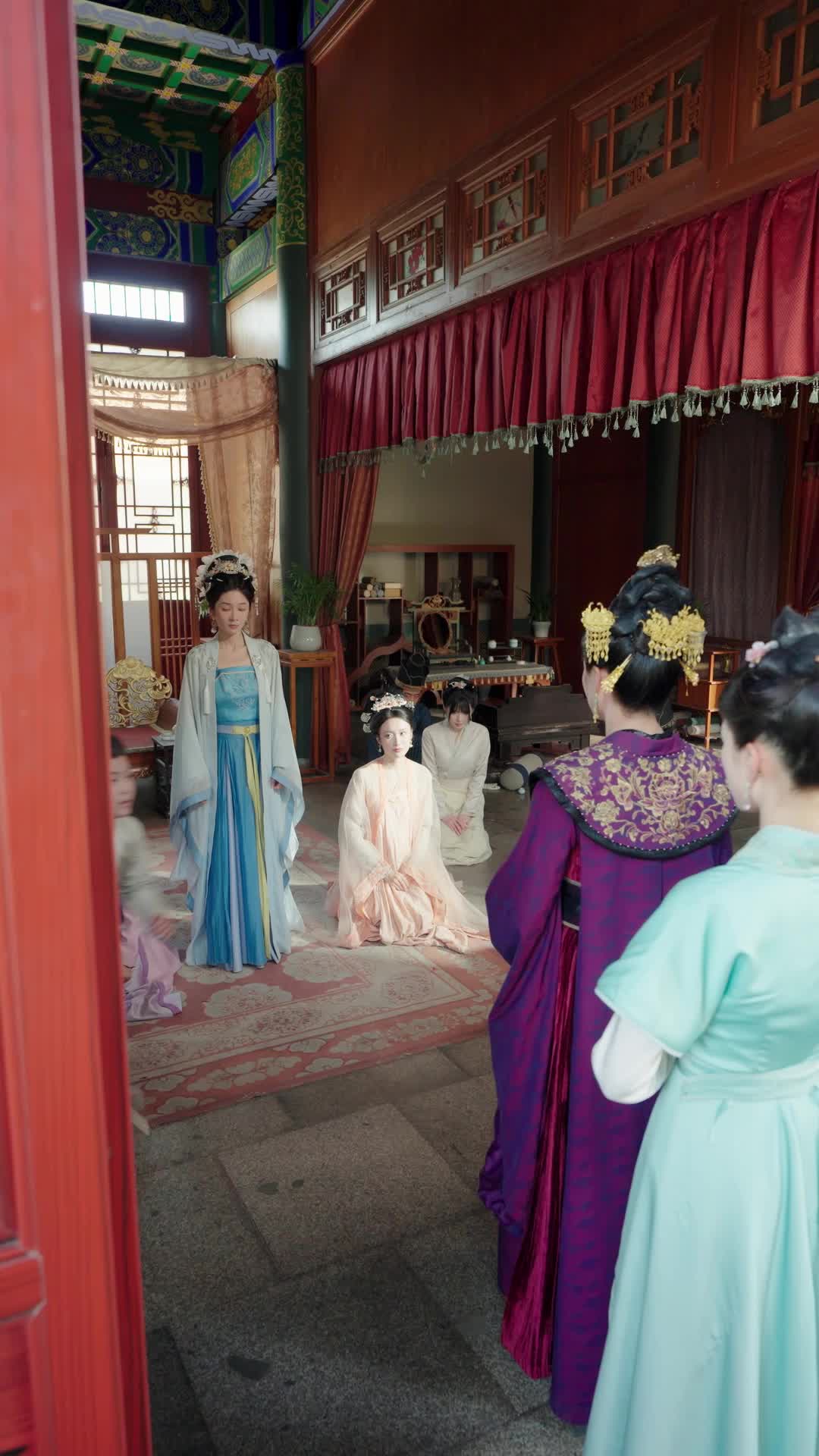Episode 41 of The Princess of My Phobia