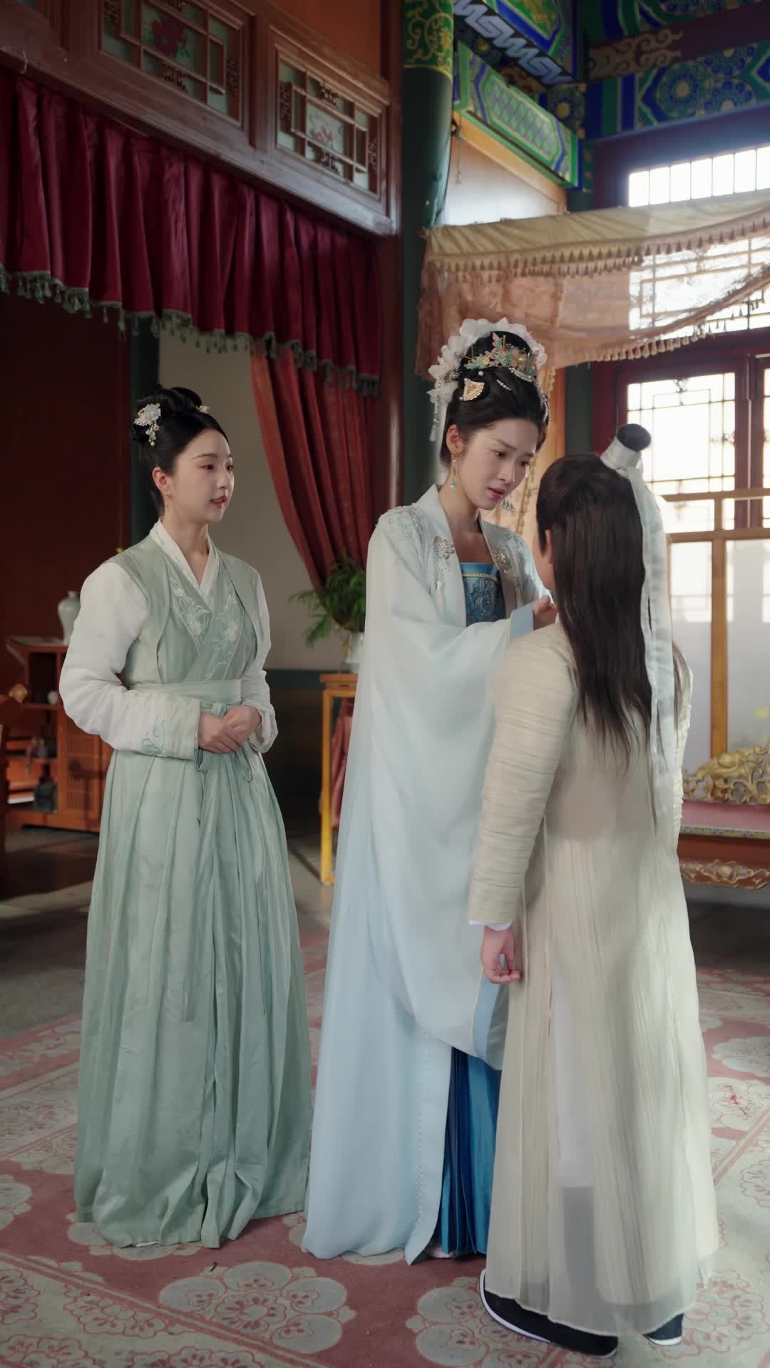 Episode 42 of The Princess of My Phobia