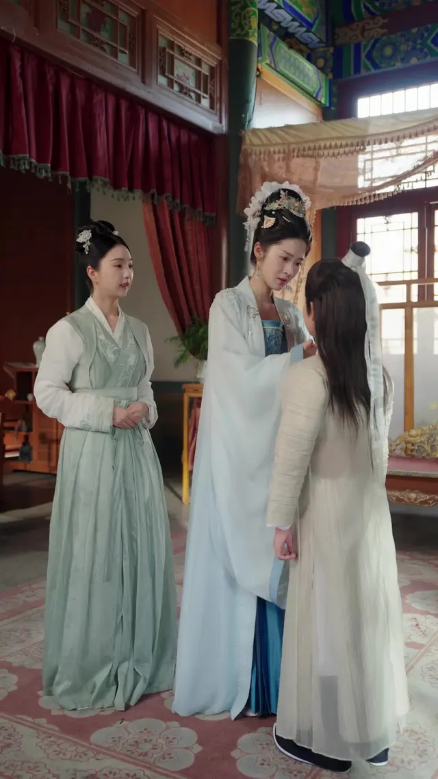 Episode 42 of The Princess of My Phobia