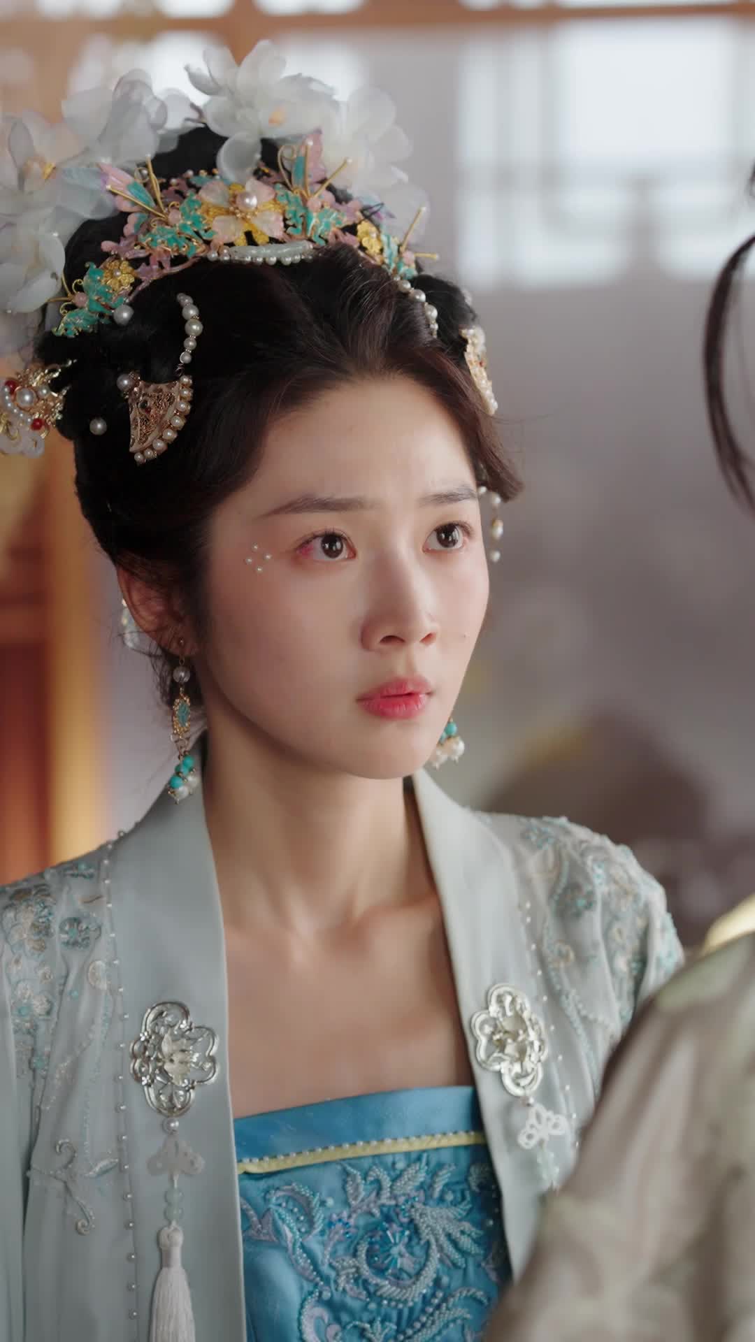 Episode 43 of The Princess of My Phobia