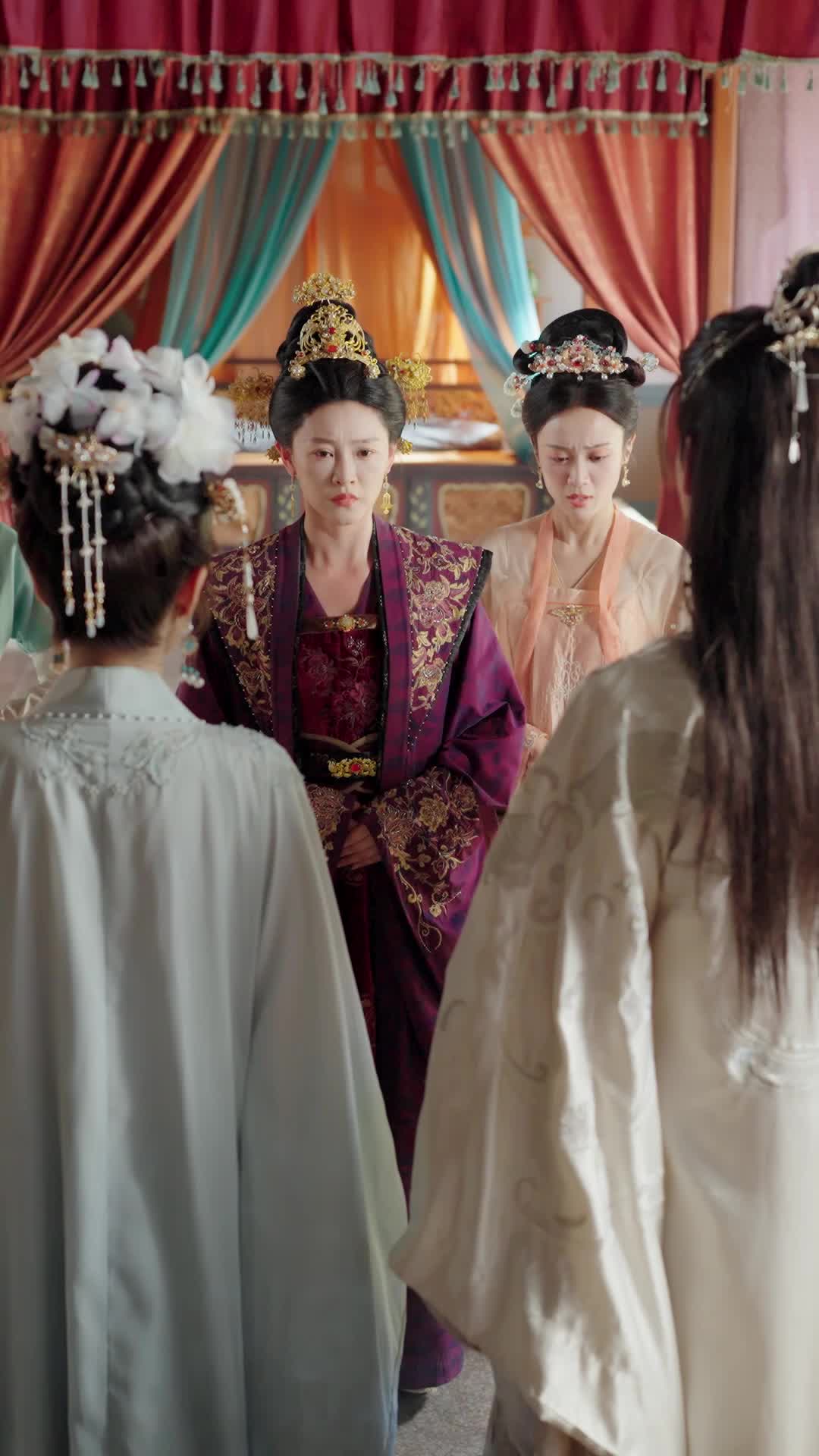 Episode 44 of The Princess of My Phobia