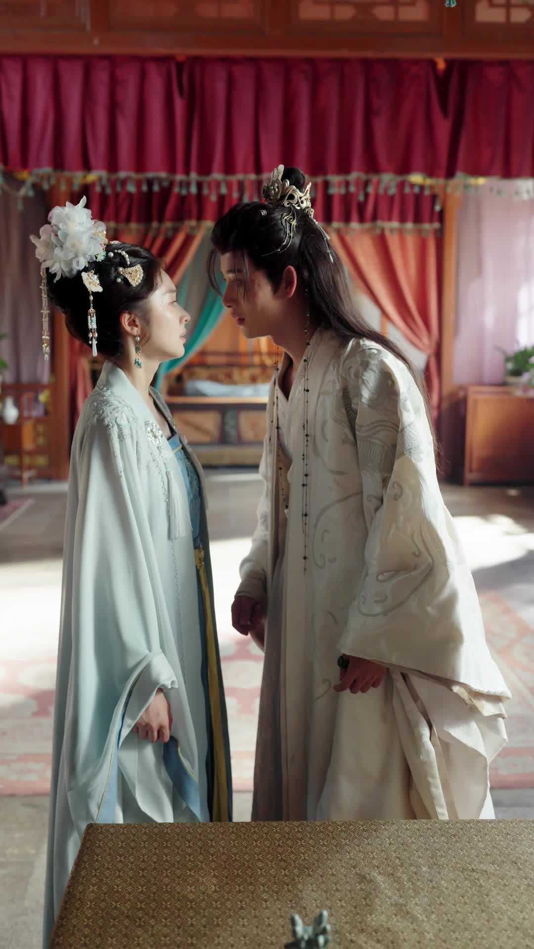 Episode 45 of The Princess of My Phobia