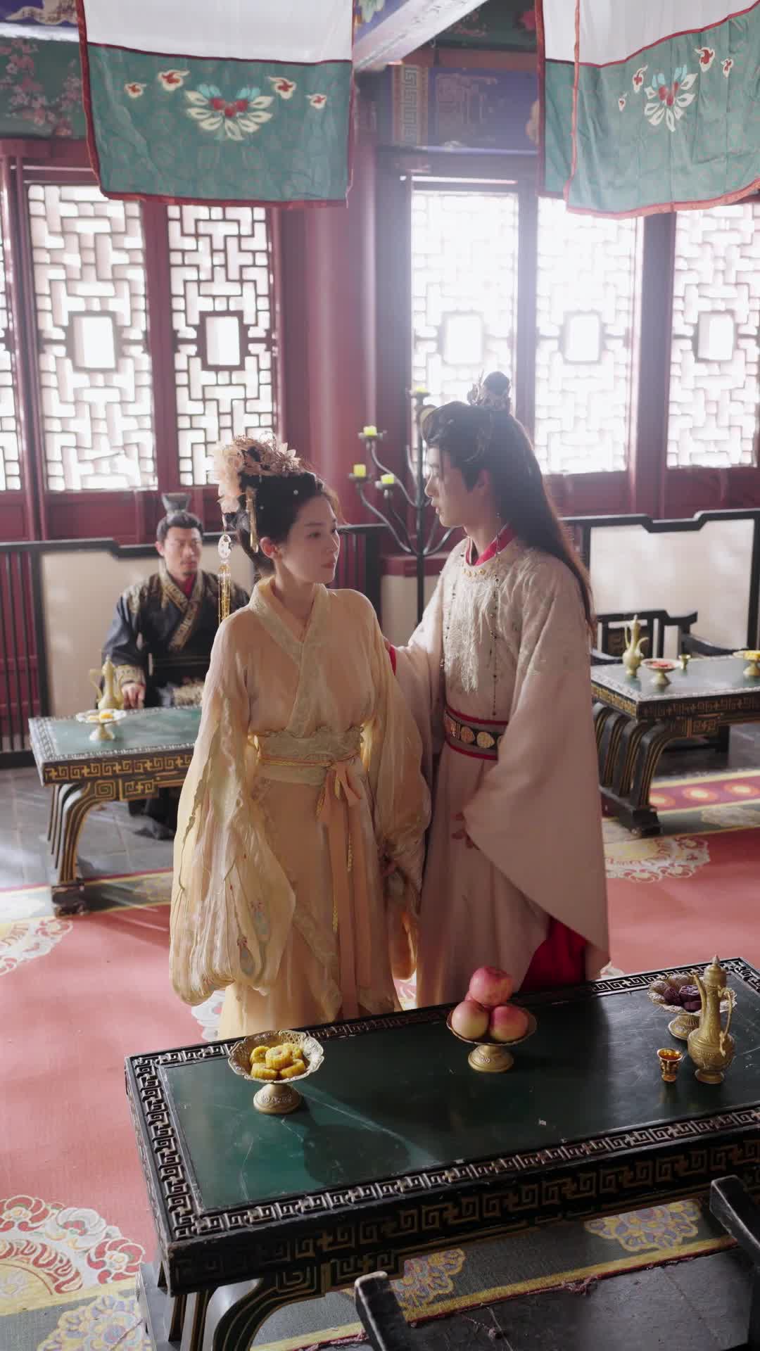 Episode 46 of The Princess of My Phobia