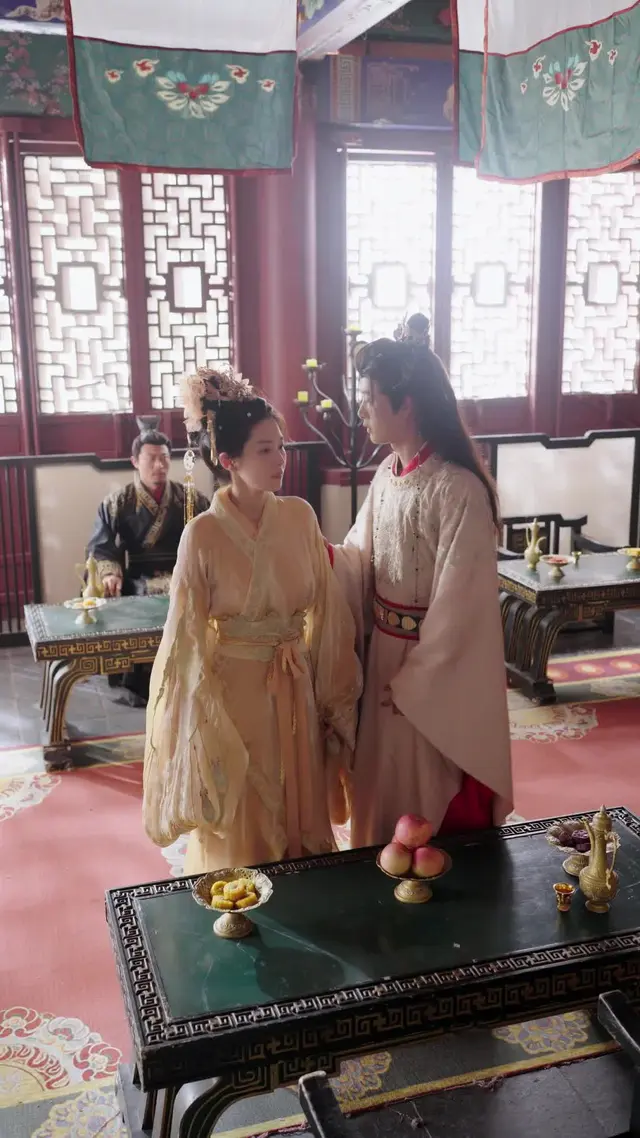Episode 46 of The Princess of My Phobia