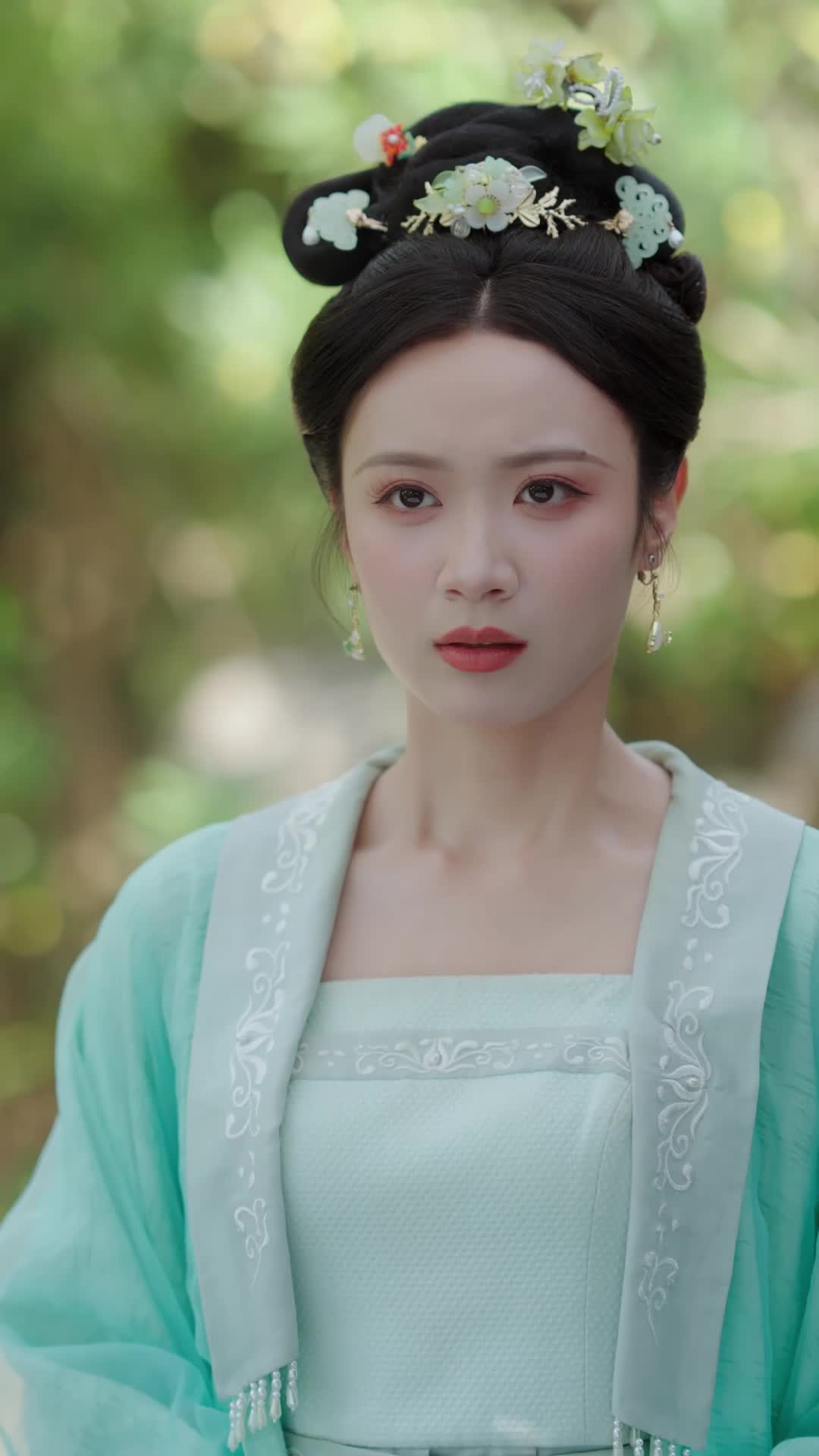 Episode 47 of The Princess of My Phobia