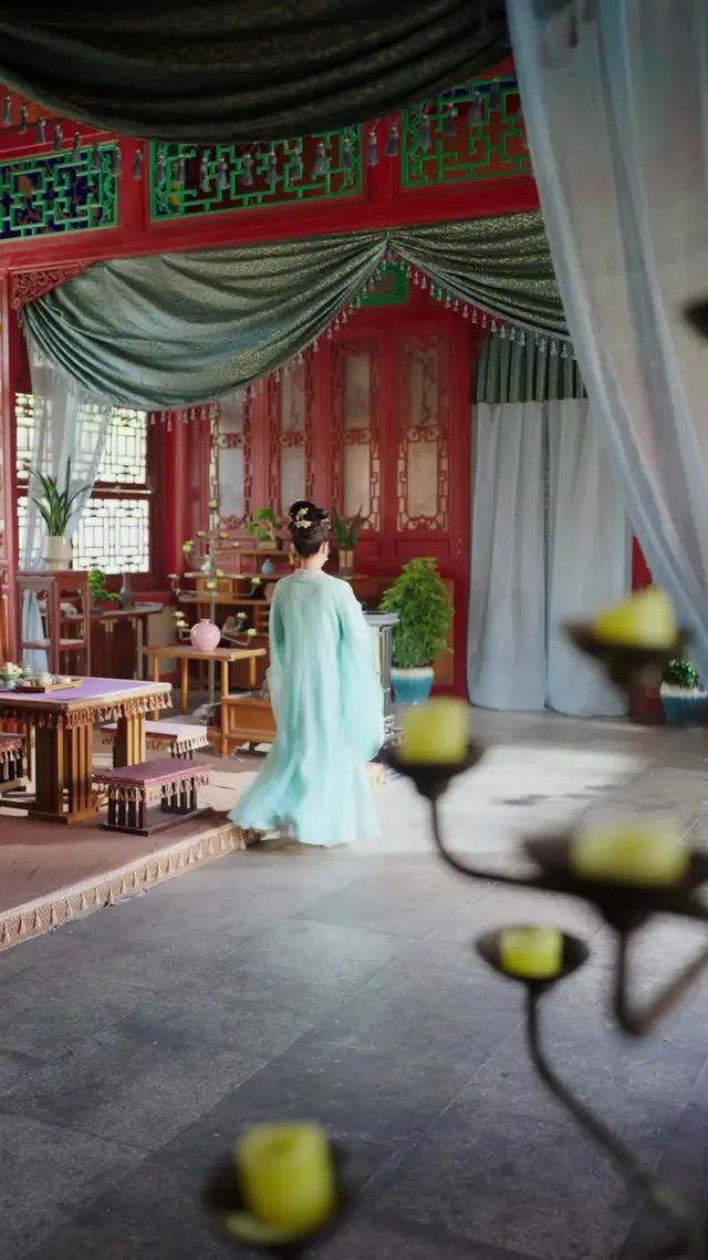 Episode 48 of The Princess of My Phobia