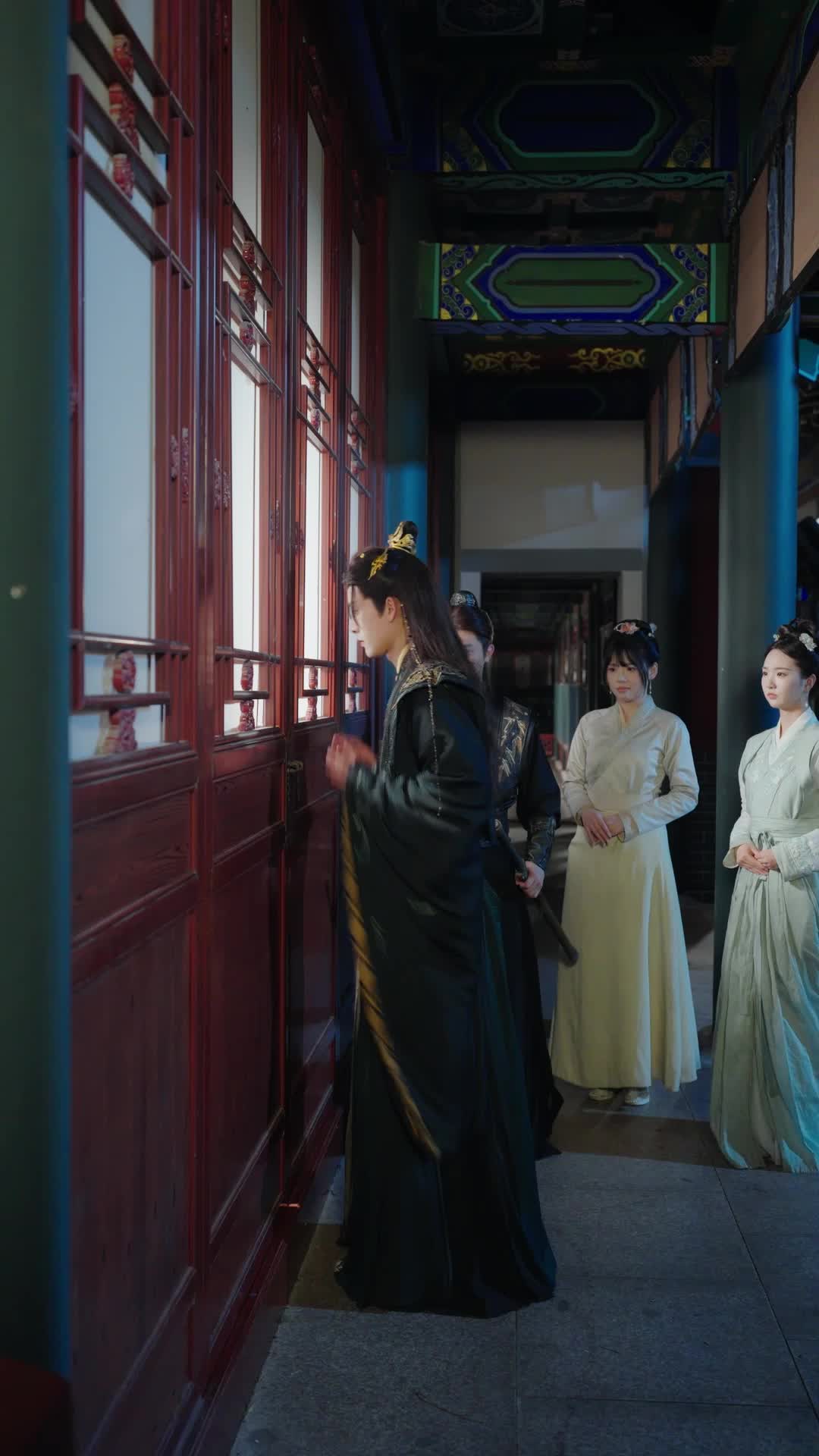 Episode 50 of The Princess of My Phobia