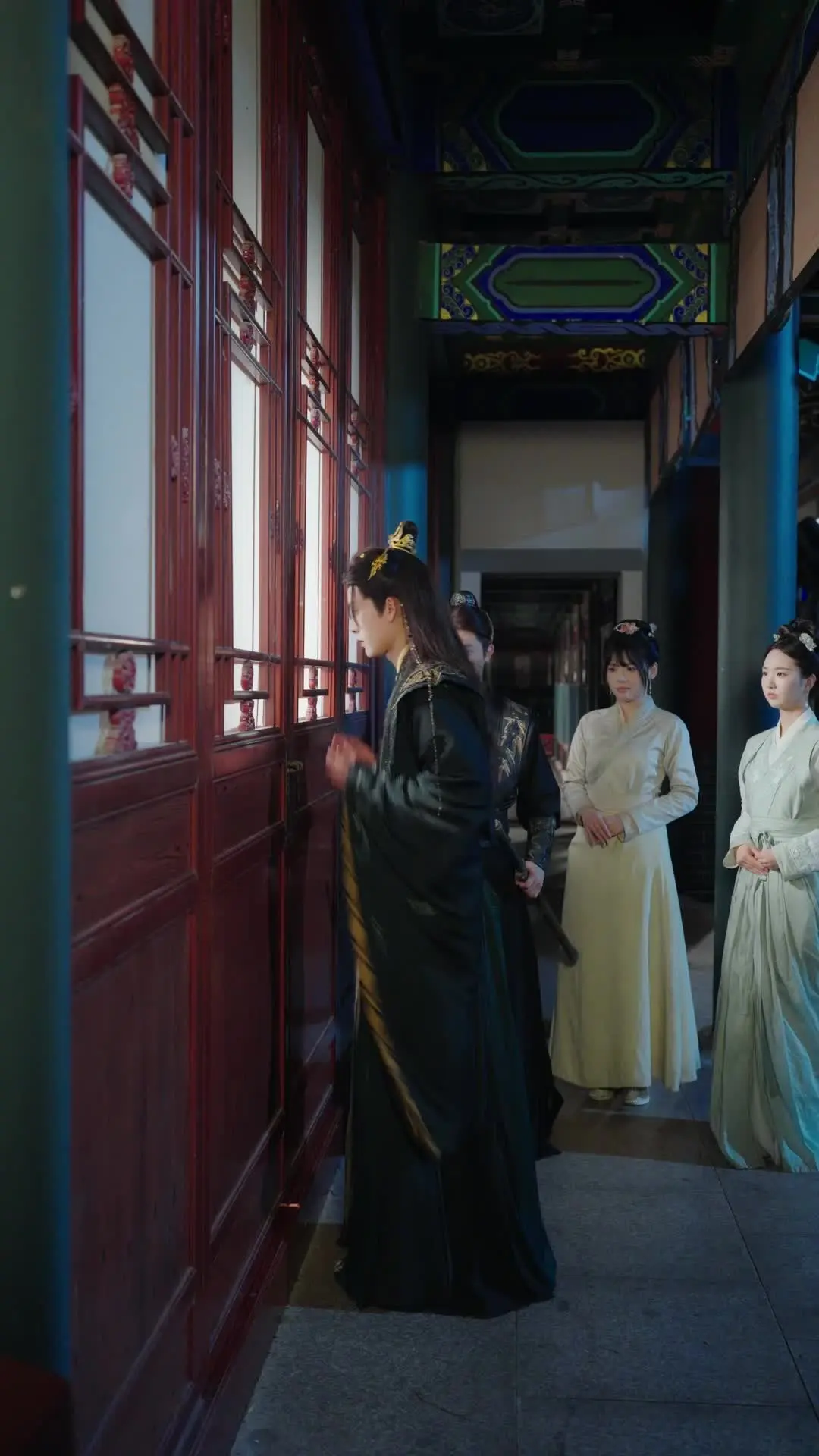 Episode 50 of The Princess of My Phobia