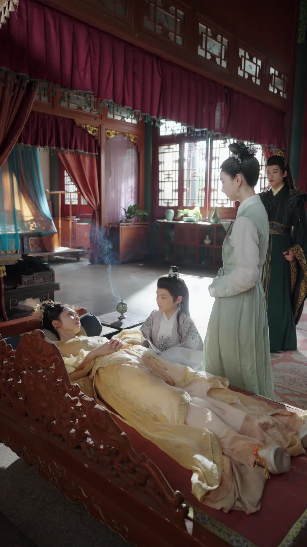 Episode 53 of The Princess of My Phobia