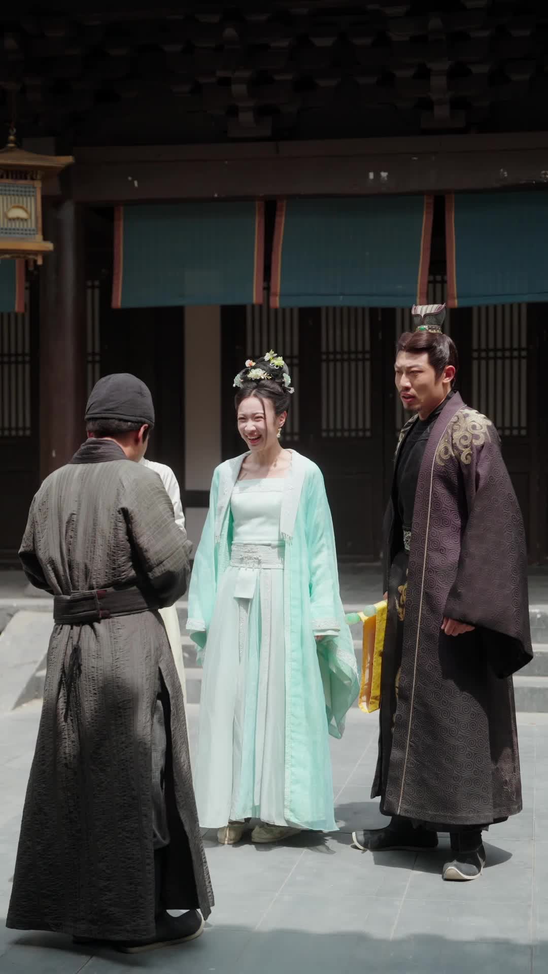 Episode 57 of The Princess of My Phobia