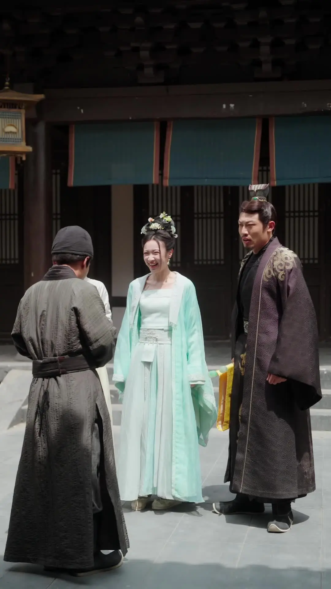 Episode 57 of The Princess of My Phobia