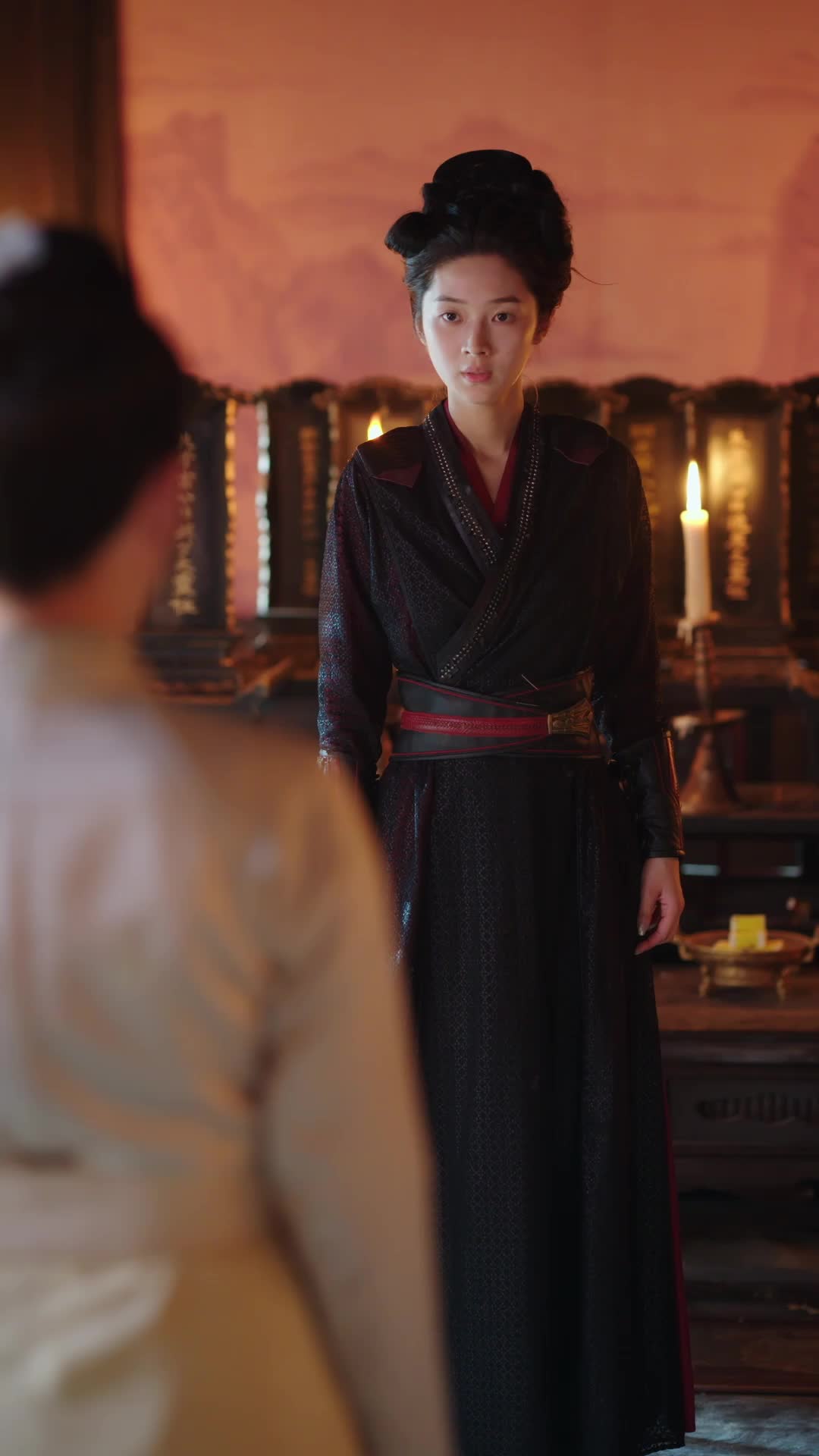 Episode 58 of The Princess of My Phobia