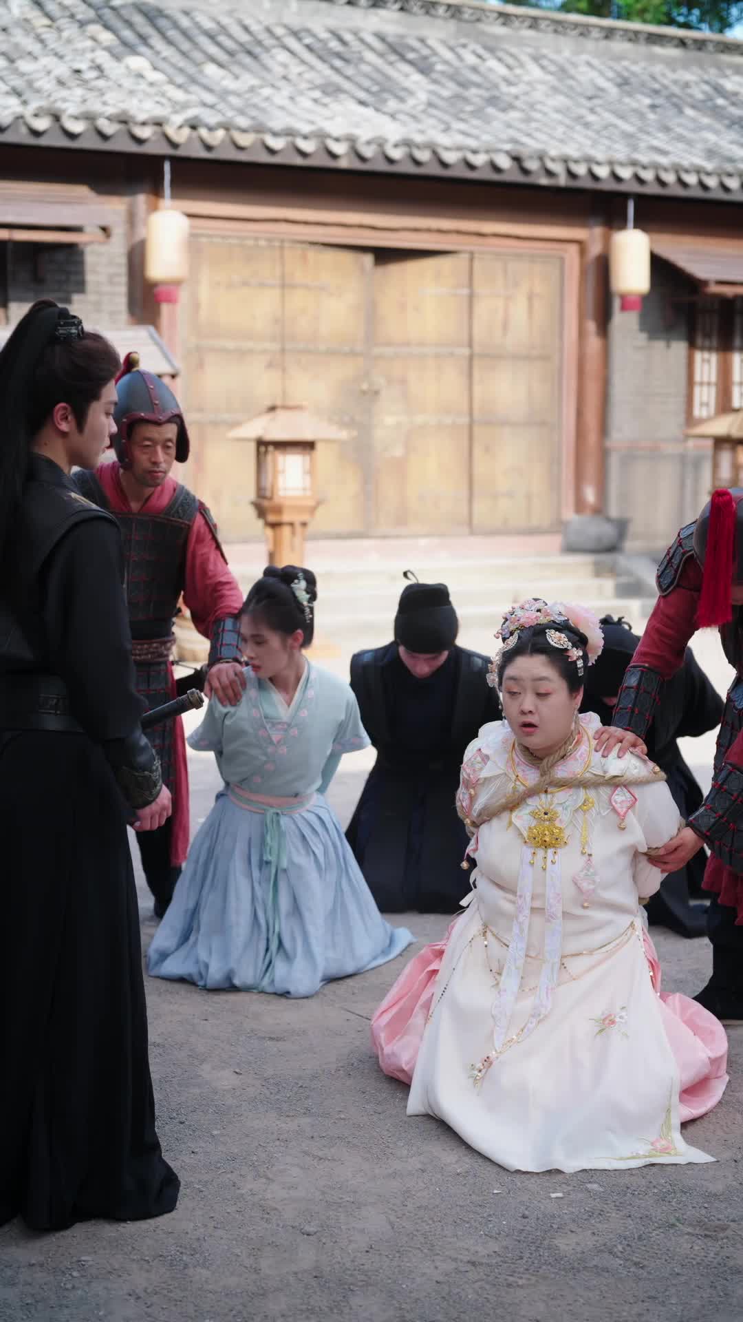 Episode 7 of The Princess of My Phobia